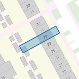 Perceel AMR04-Q-6461