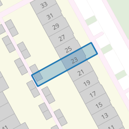 Perceel AMR04-Q-6464