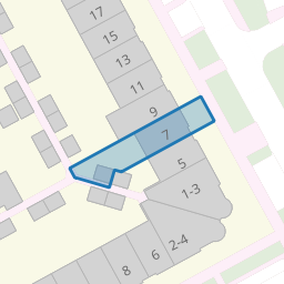 Perceel AMR04-Q-6472