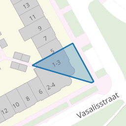 Perceel AMR04-Q-6474