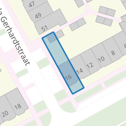 Perceel AMR04-Q-6481