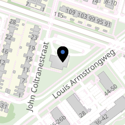 Appartement AMR04 Q 65 1
