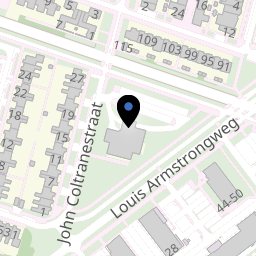 Appartement AMR04 Q 65 10