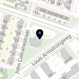 Appartement AMR04 Q 65 11