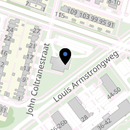 Appartement AMR04 Q 65 12