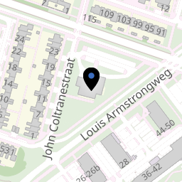 Appartement AMR04 Q 65 13