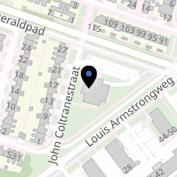 Appartement AMR04 Q 65 15