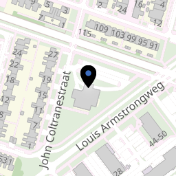 Appartement AMR04 Q 65 16