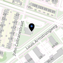Appartement AMR04 Q 65 18