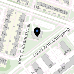 Appartement AMR04 Q 65 19