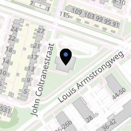 Appartement AMR04 Q 65 2