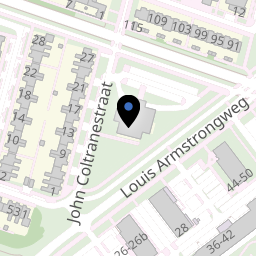 Appartement AMR04 Q 65 20