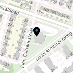 Appartement AMR04 Q 65 21