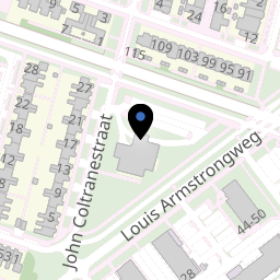 Appartement AMR04 Q 65 22