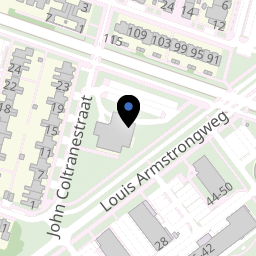 Appartement AMR04 Q 65 23