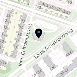 Appartement AMR04 Q 65 25
