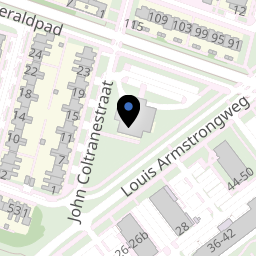Appartement AMR04 Q 65 26