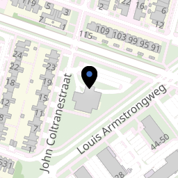 Appartement AMR04 Q 65 28