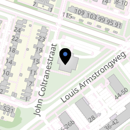 Appartement AMR04 Q 65 3