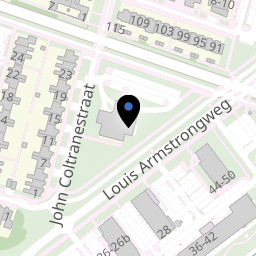 Appartement AMR04 Q 65 30