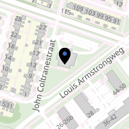 Appartement AMR04 Q 65 31