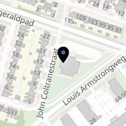 Appartement AMR04 Q 65 32