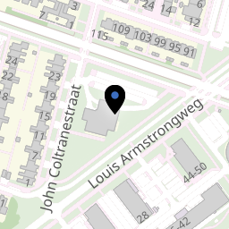 Appartement AMR04 Q 65 34