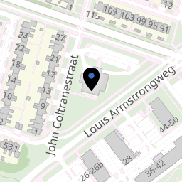 Appartement AMR04 Q 65 36