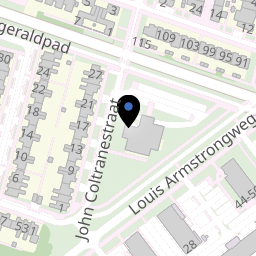 Appartement AMR04 Q 65 37