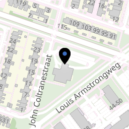 Appartement AMR04 Q 65 38