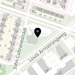 Appartement AMR04 Q 65 39