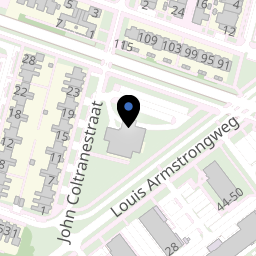 Appartement AMR04 Q 65 4