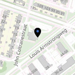 Appartement AMR04 Q 65 40
