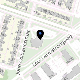 Appartement AMR04 Q 65 5