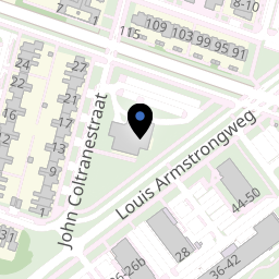 Appartement AMR04 Q 65 6