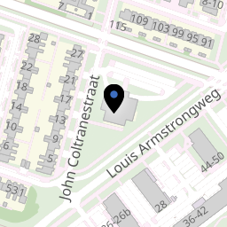 Appartement AMR04 Q 65 8