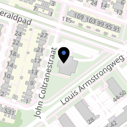 Appartement AMR04 Q 65 9