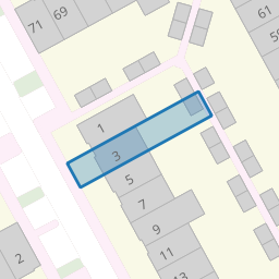 Perceel AMR04-Q-6506