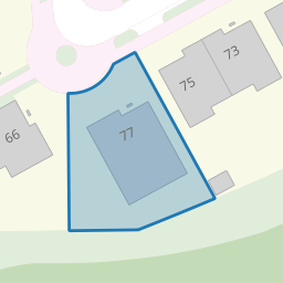 Perceel AMR04-Q-6522