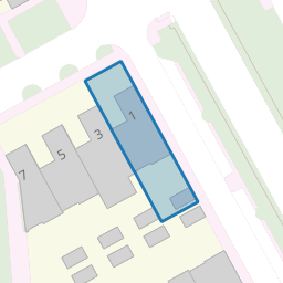 Perceel AMR04-Q-6537