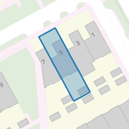 Perceel AMR04-Q-6539