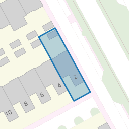 Perceel AMR04-Q-6541