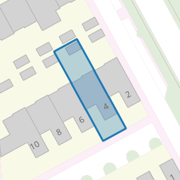 Perceel AMR04-Q-6542