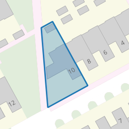 Perceel AMR04-Q-6545