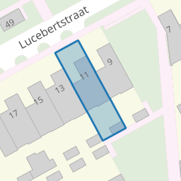 Perceel AMR04-Q-6547