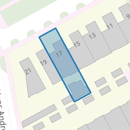 Perceel AMR04-Q-6550