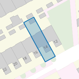 Perceel AMR04-Q-6554