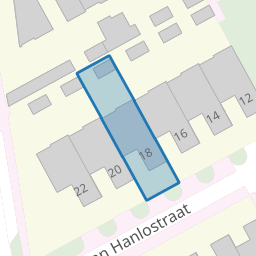 Perceel AMR04-Q-6556