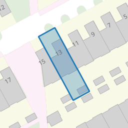 Perceel AMR04-Q-6560