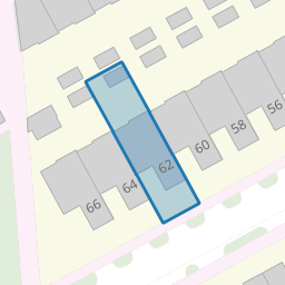 Perceel AMR04-Q-6564